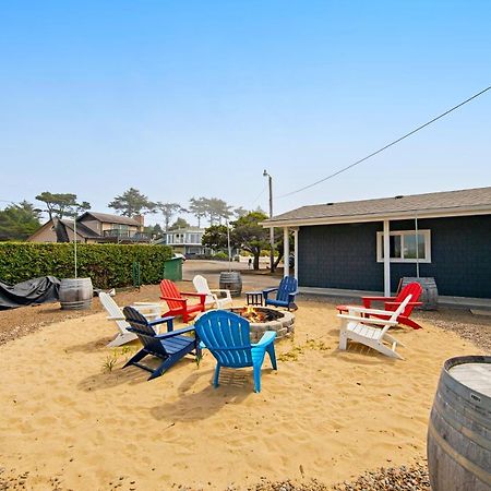 Neptune'S Watch Gleneden Beach Exterior photo